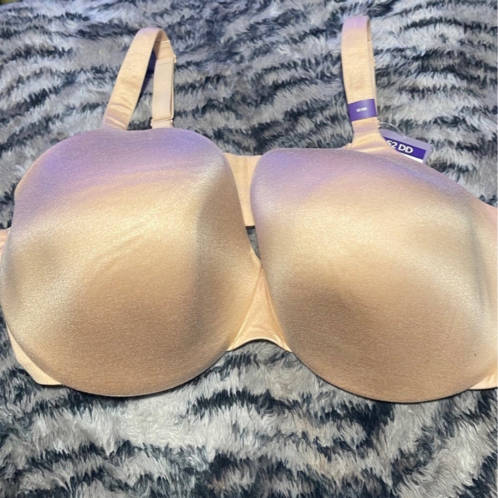 52DD Catherine’s Full Coverage Smooth Underwire Bra